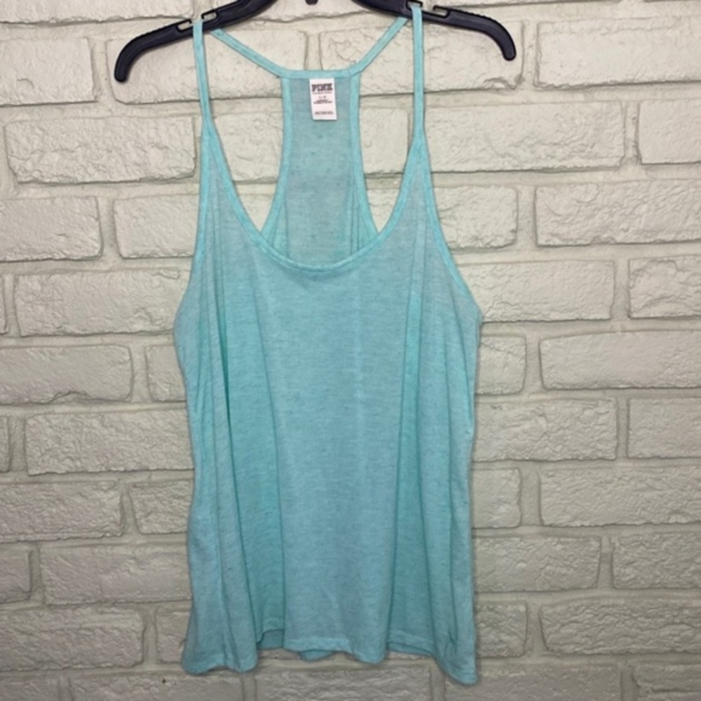COPY - Light Blue Women's Tank Top